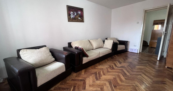 Apartament 2 camere, zona Minerul-Penny