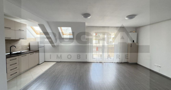Apartament de 2 camere, 57mp, parcare subterana, zona Res...