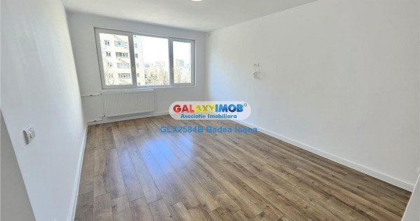 Apartament 2 camere complet renovat - Titan - Metrou 1 Decem