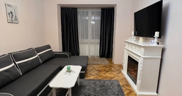 Apartament cu două camere &icirc;n stațiunea Buzias