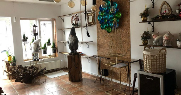 Spatiu comercial Eroii Revolutiei Sos Giurgiului