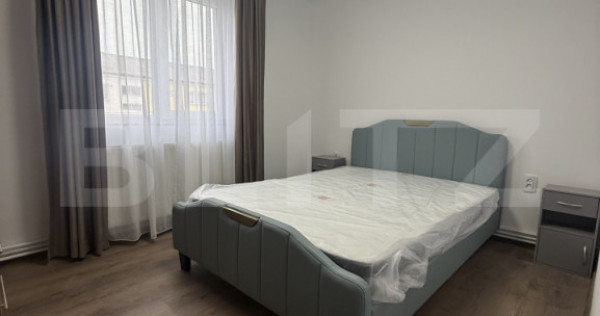 Apartament 2 camere, 44 mp, zona Micro 6