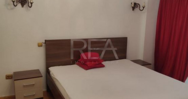 2 camere-Decomandat-Bulevardul Libertatii