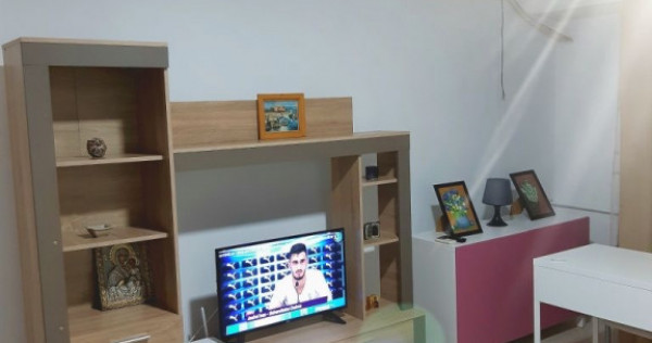 Vitan mall dristor brailita parter