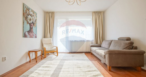 Apartament cu 2 camere de &icirc;nchiriat &icirc;n zona Central