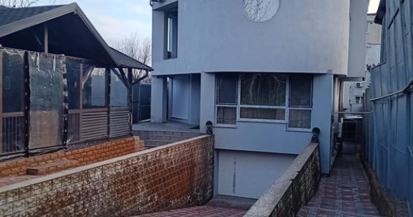 EXCLUSIVITATE | COMISION 0% | Casă 479 mp &ndash; ideală cl...