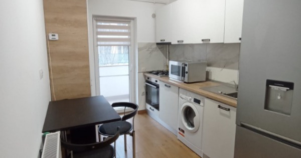 Apartament 2 camere decomandate zona Porii