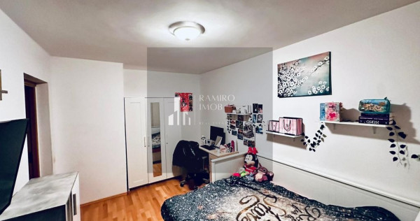 Apartament 2 camere decomandat Alexandru Obregia/loc parcare