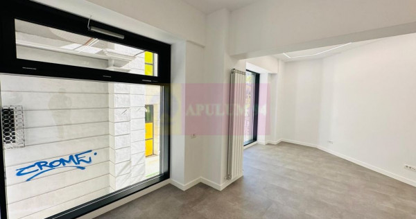 Vanzare spatiu comercial in zona Decebal