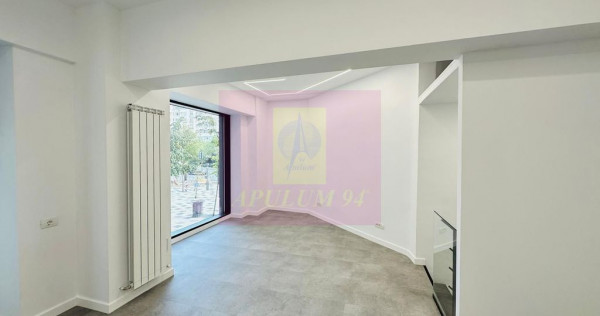 Vanzare spatiu comercial in zona Decebal