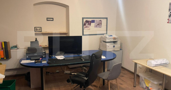 Spatiu comercial ideal , 50 mp