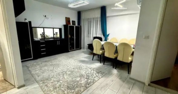 Apartament 1 camera Pta Cipariu-Central