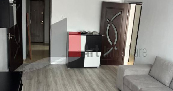 Apartament cu doua camere de inchiriat-Pantelimon-Costin ...
