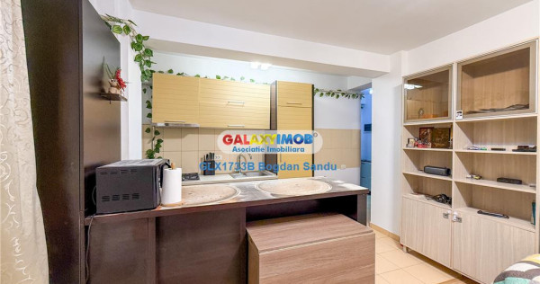 Apartament cu 3 camere de in Militari Residence - Rezervelo