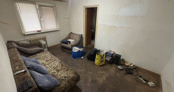 Apartament 2 camere zona Tomis Nord