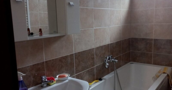 Aparatorii patriei bloc nou etaj 2 berceni