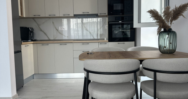 Proprietar v&acirc;nd apartament 2 camere rezidențial Iris Armoniei