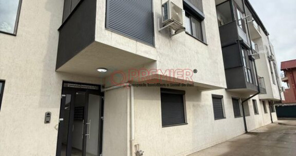 Garsonieră modernă cu loc parcare &ndash; sector 3