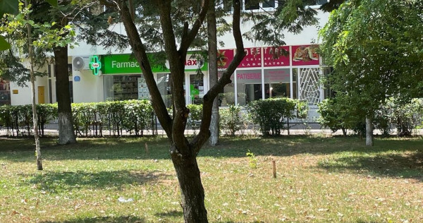 Berceni, spatiu cu chirias!