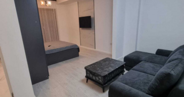 Garsoniera premium, incalzire pardoseala, zona Viilor