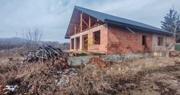 Casa de vanzare in Luncani