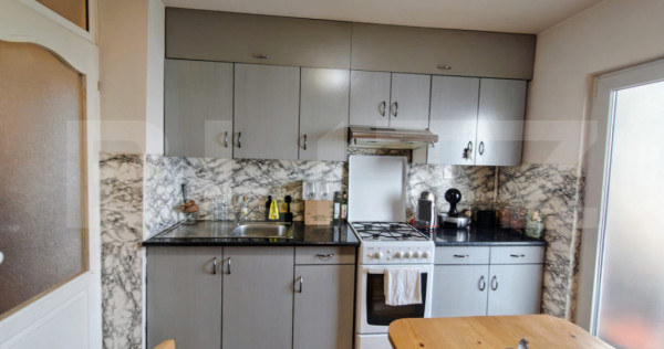 Apartament decomandat 2 camere &ndash; zona Lama