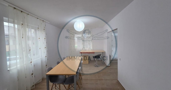 Chirie Apartament 3Camere Str Somesului,Floresti