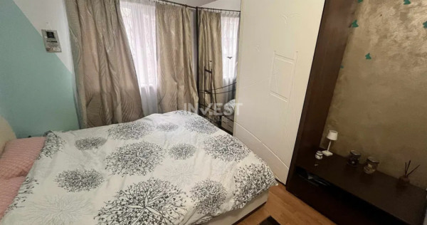 APARTAMENT-2 CAMERE-ZIMBRU