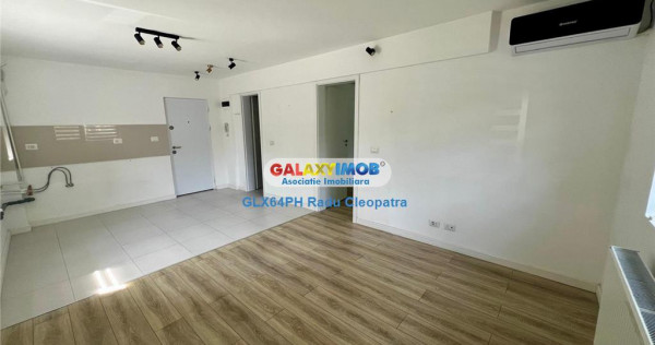 Apartament nemobilat, Ploiesti, zona Malu Rosu