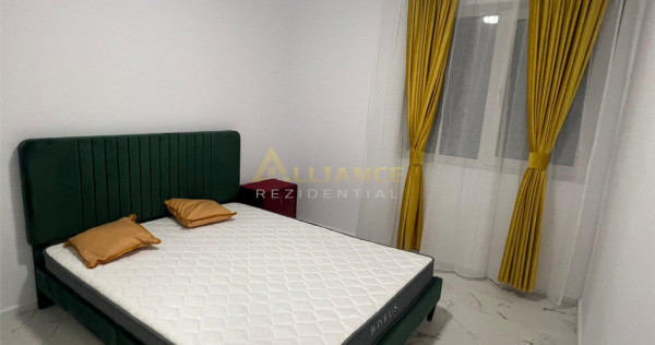 Apartament 2 camere - Drumul Binelui, bloc nou 2025