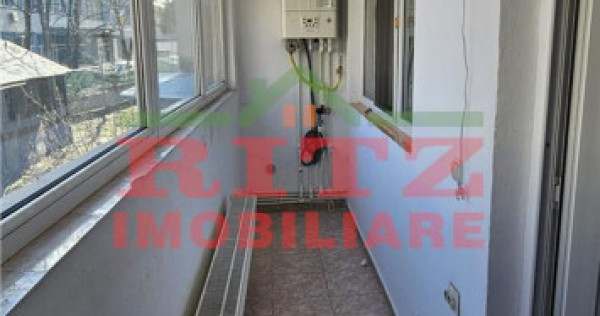 GARSONIERA 30 mp. Gata de mutare !