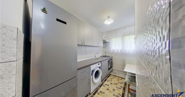 TUR 3D! Apartament 2 camere, etaj 1, Astra, Brasov