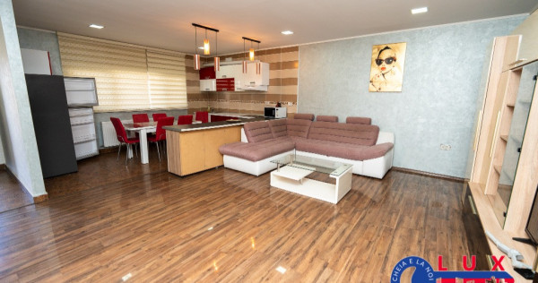 ID 249 Apartament 3 camere - DE &Icirc;NCHIRIAT