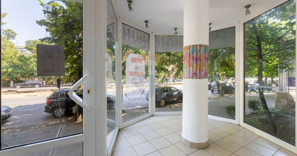 Spațiu comercial de 65mp de &icirc;nchiriat &icirc;n zona Podgoria