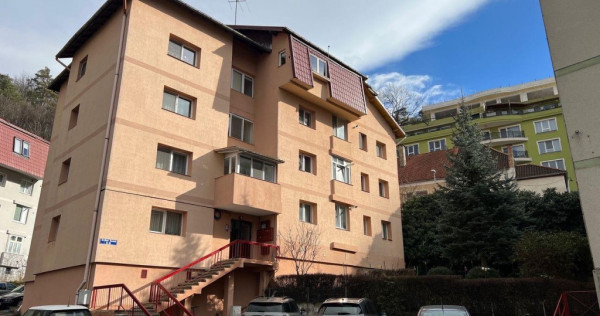 3 Camere, Decomandat, Parcare, Panorama, Bloc Tip Vila Centr