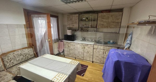 MICRO 5 | 3 CAMERE | BLOC TIP AURORA | ETAJ 2 |