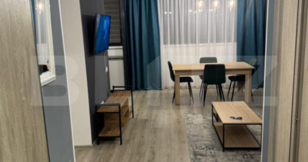 Apartament 2 camere, 56 mp, zona Torontalului