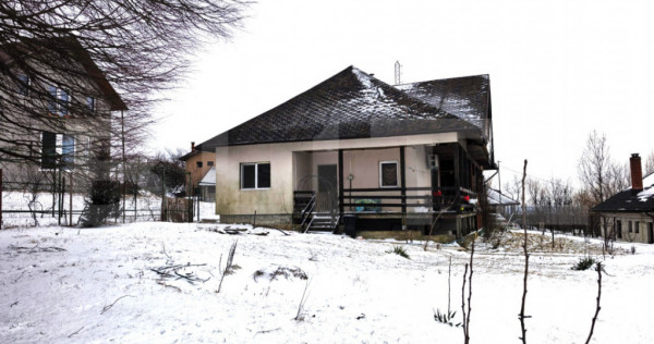 Casa duplex, 100 mp, zona Paun