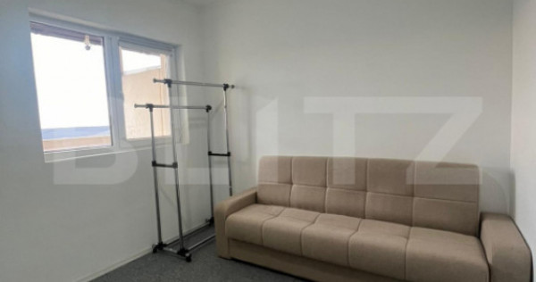 Apartament 1 camera CIUREA