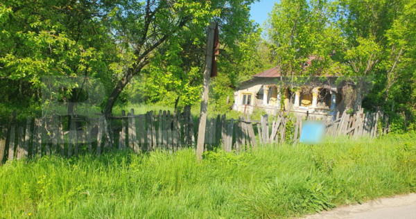 Teren de vanzare, 1139 mp, zona Exterior Vest