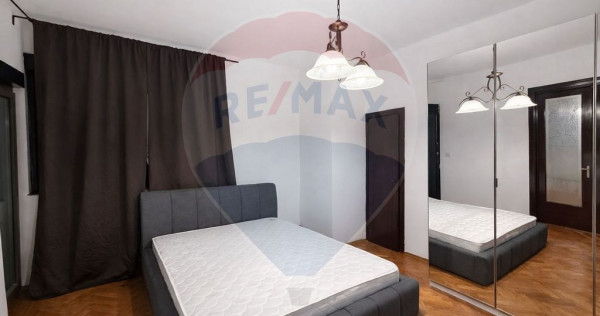 APARTAMENT 3 CAMERE- PRIMA INCHIRIERE&ndash; STEFAN CEL MARE