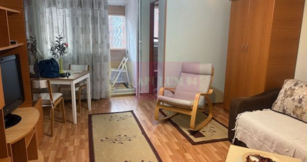 Garsoniera Piata Obor- Avrig.