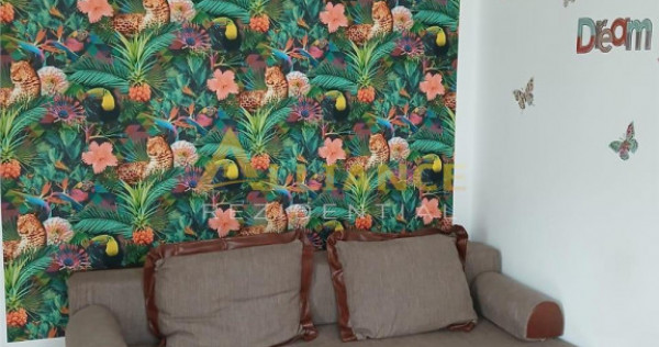 Metalurgiei Garsoniera mobilata parcare