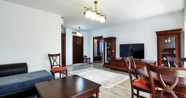 Apartament 3 camere decomandat zona Dacia - Tomis III