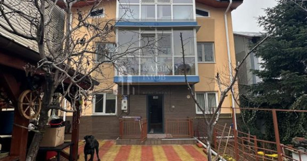 Casa noua - 2017 - 7 camere - 176 mp utili - Sector 4 - B...