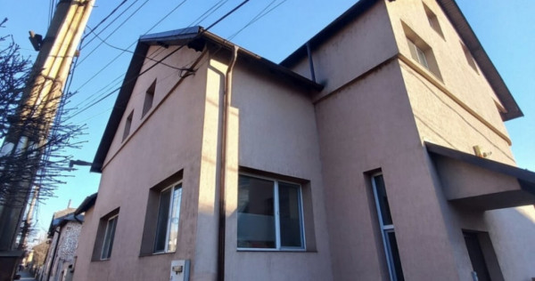 Clădire Business/Medical, 450 mp utili, zona Central