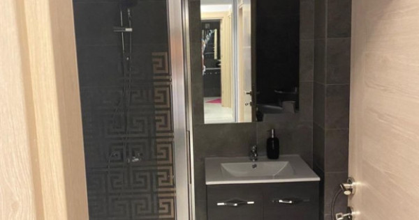 Berceni postalionului etaj 4