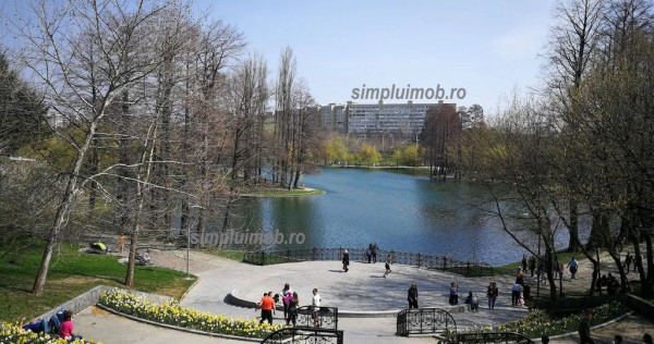 Metrou Dristor, etaj 4 din 8 anvelop, 2 camere