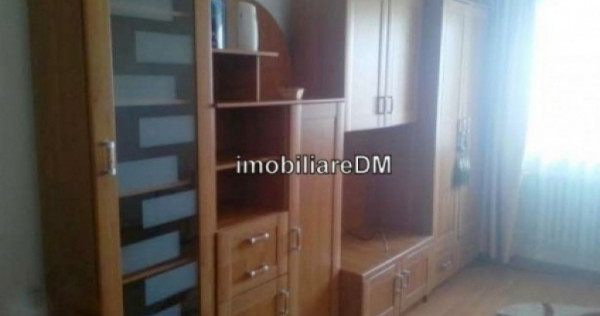 Apartament 3 camere D, 72mp,Pacurari