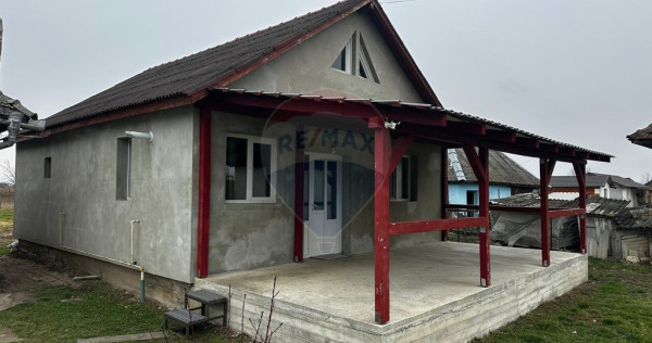 CASA &icirc;n Satulung